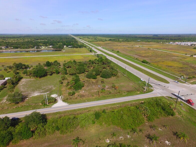 More Photos Of 1990 98th Ave, Vero Beach Land For Sale