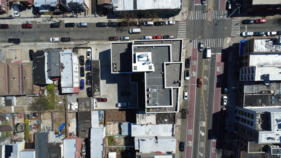 More Photos Of , Flushing Multifamily For Sale