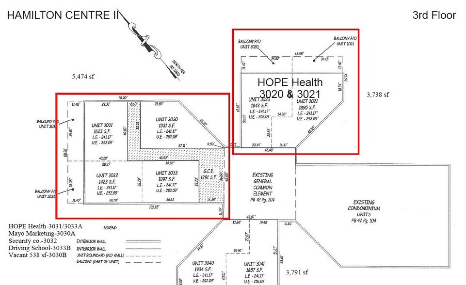 More Photos Of 3261 Old Washington Rd, Waldorf Loft Creative Space For Sale