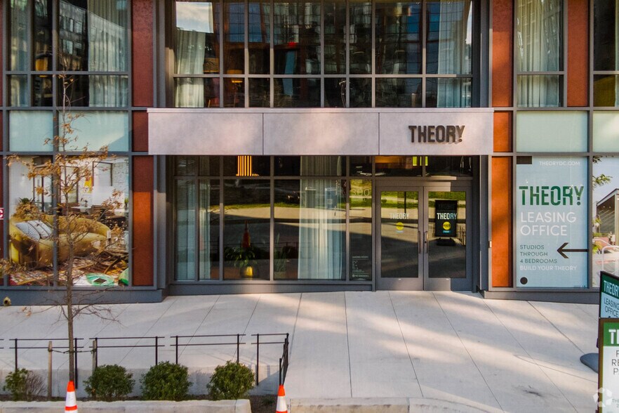 More Photos Of 300 Neal Pl NE, Washington Apartments For Lease