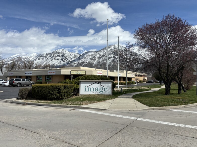 Primary Photo Of 85 Eastbay Blvd, Provo Storefront For Sale