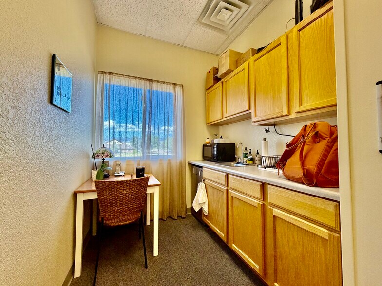 More Photos Of 6610 Gunpark Dr, Boulder Loft Creative Space For Sale