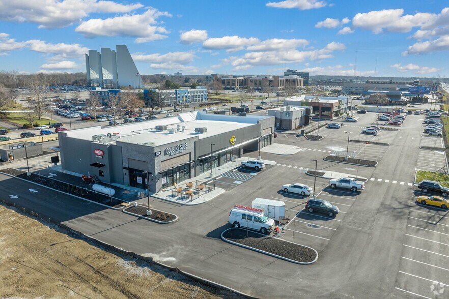 More Photos Of 9235 Michigan Rd, Indianapolis Unknown For Sale