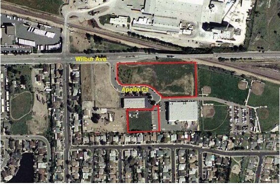 More Photos Of Apollo Ct, Antioch Land For Sale