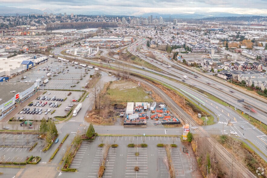 More Photos Of 1084 Tanaka Ct, New Westminster Land For Sale