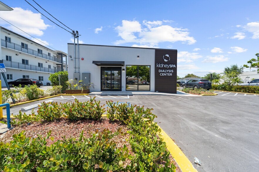 More Photos Of 4298 Palm Ave, Hialeah Freestanding For Sale