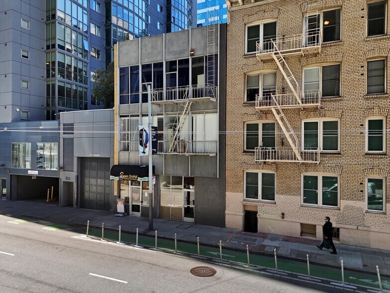 More Photos Of 39-45 Polk St, San Francisco Office For Lease