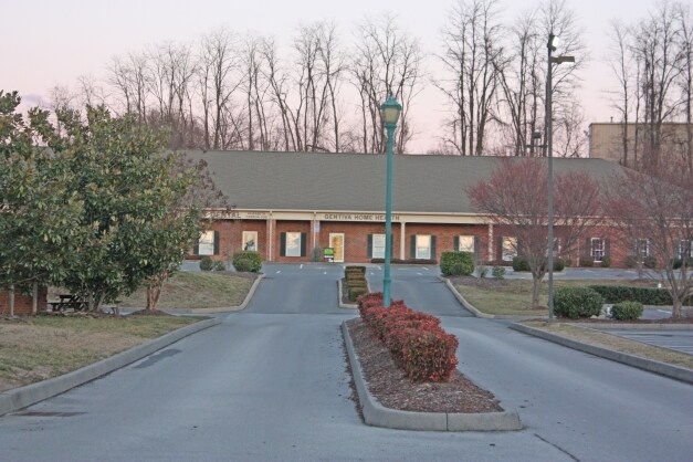 Primary Photo Of 508 Princeton Rd, Johnson City Medical For Sale