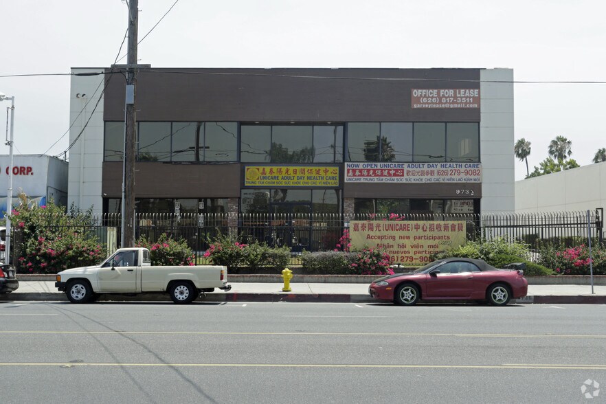 More Photos Of 9730-9736 E Garvey Ave, El Monte Research And Development For Sale