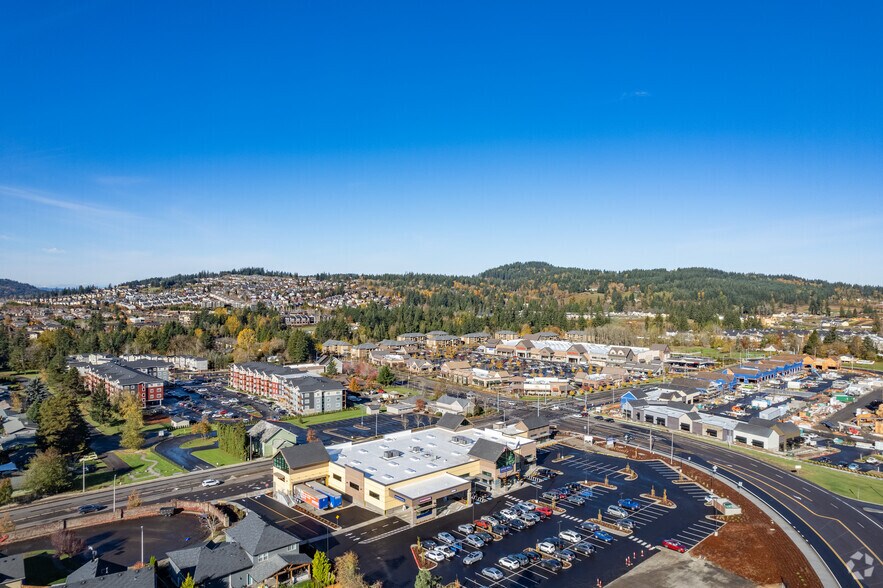 More Photos Of 13500 SE 172nd Ave, Happy Valley Unknown For Lease