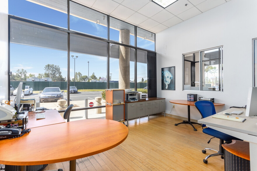 More Photos Of 2991-2995 E White Star Ave, Anaheim Warehouse For Sale