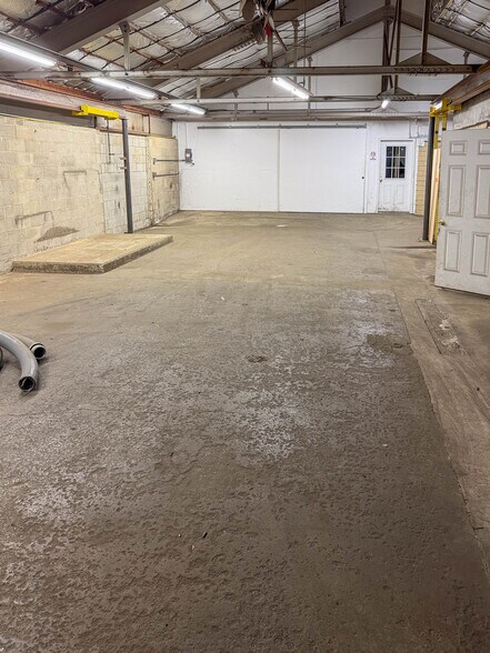 More Photos Of Railroad Ave, Federalsburg Industrial For Sale