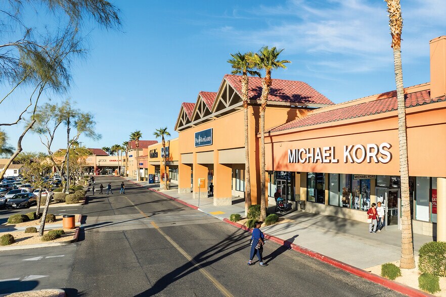 Primary Photo Of 2796 Tanger Way, Barstow General Retail For Sale