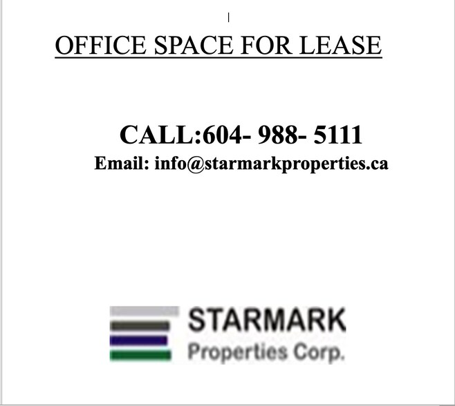 More Photos Of 850 Harbourside Dr, North Vancouver Office For Sale