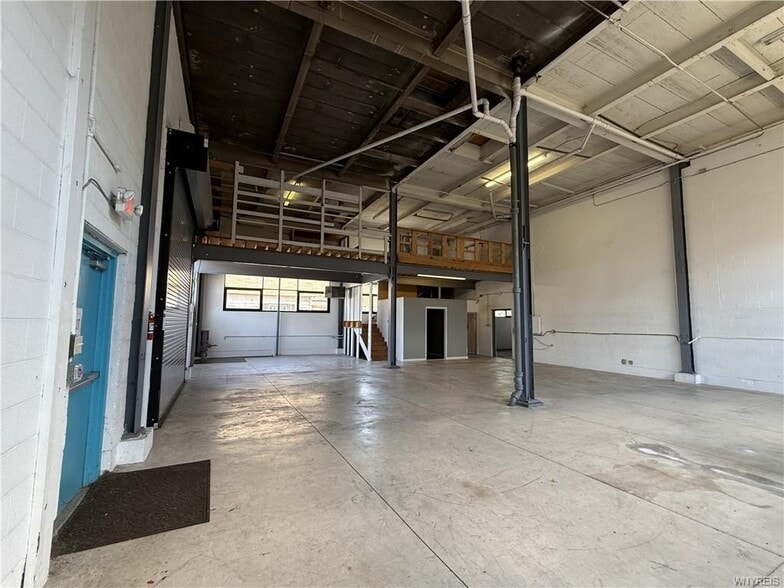 More Photos Of 64 Fillmore Ave, Buffalo Warehouse For Sale