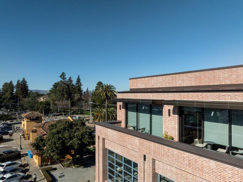 More Photos Of 250 California Dr, Burlingame Office For Sale
