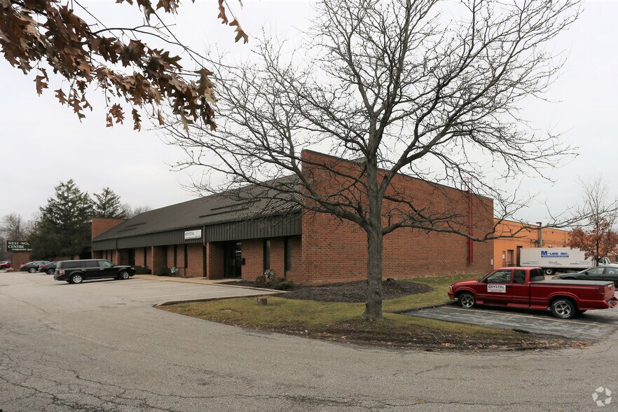 Primary Photo Of 29299 Clemens Rd, Westlake Light Manufacturing For Lease
