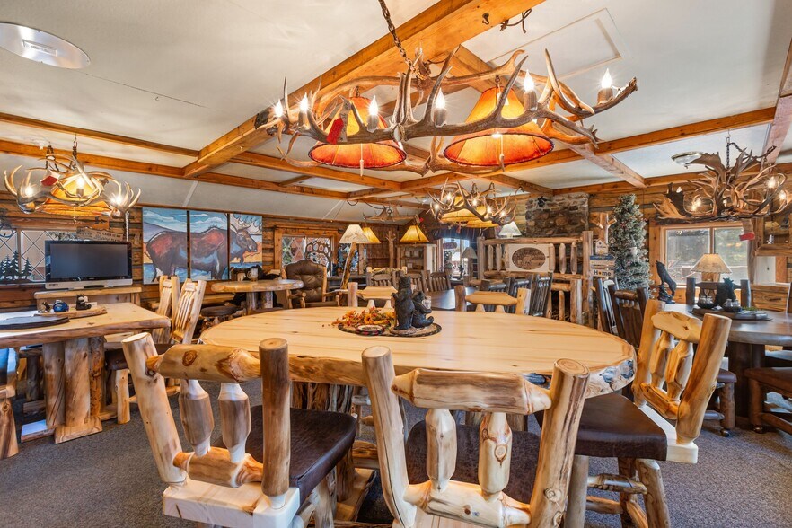 More Photos Of 120 E Midland Ave, Woodland Park Freestanding For Sale