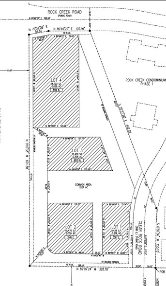 More Photos Of 3500 E Ruby Ln, Eagle Mountain Land For Lease