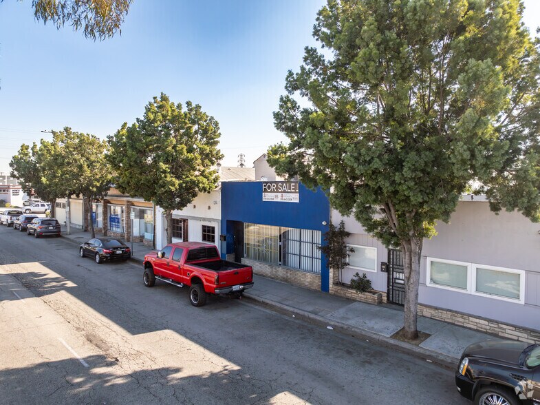 More Photos Of 3311 W Beverly Blvd, Montebello Storefront Retail Office For Sale