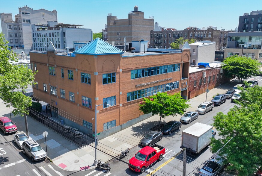 Primary Photo Of 37-41-37-45 24th St, Long Island City Office For Sale