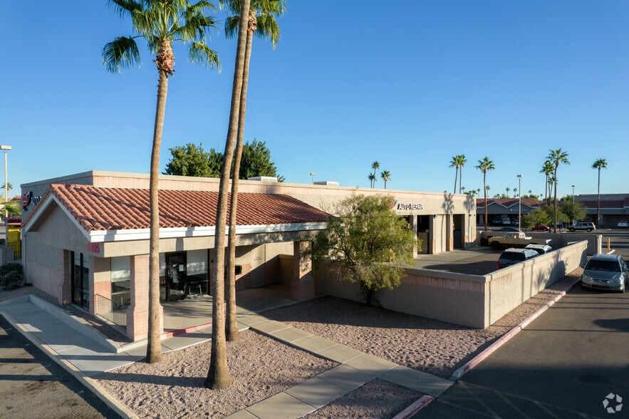 More Photos Of 6045-6245 W Chandler Blvd, Chandler Unknown For Lease