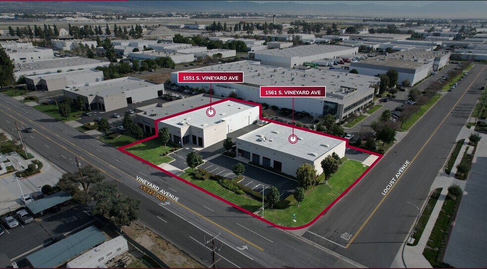 More Photos Of , Ontario Industrial For Sale