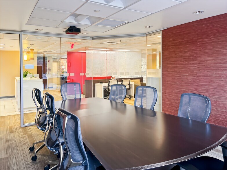 More Photos Of 1 Tara Blvd, Nashua Coworking Space