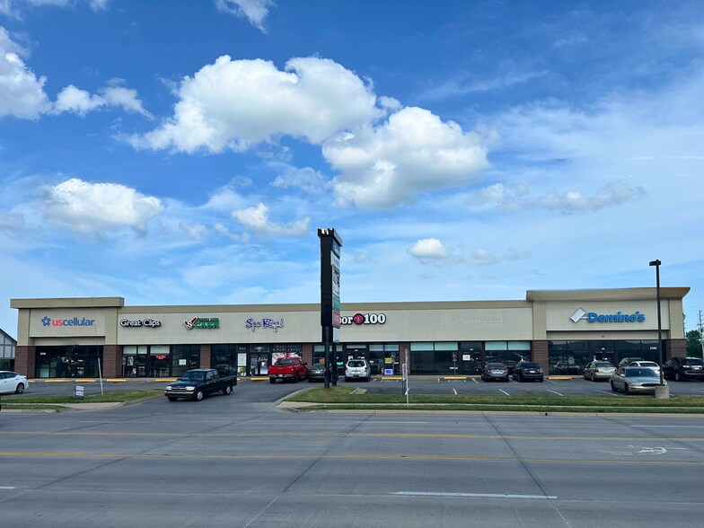 More Photos Of 2326 Industrial Rd, Emporia General Retail For Sale