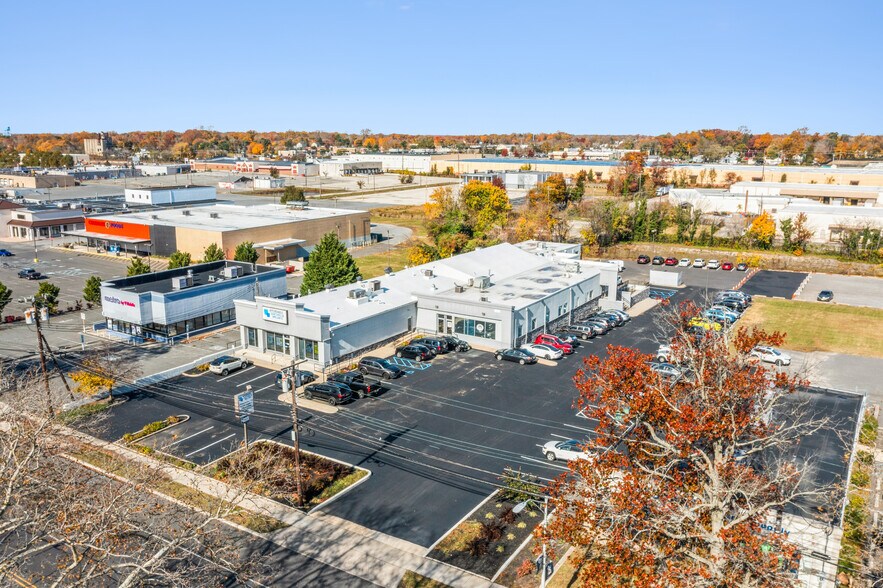More Photos Of 60 W Landis Ave, Vineland Freestanding For Sale
