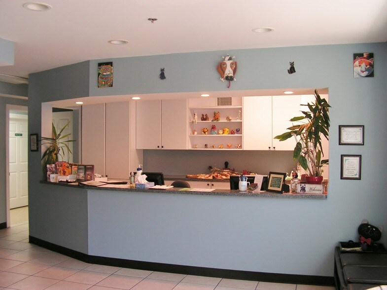 More Photos Of 299 Route 59, Airmont Office For Lease