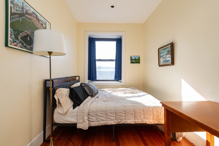 More Photos Of 470 Commonwealth Ave, Boston Apartments For Sale