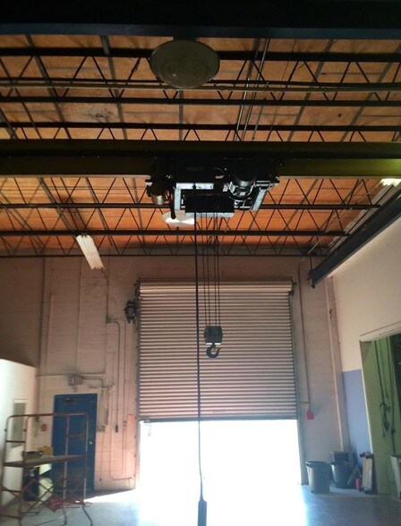 More Photos Of 5181 N 113th Ave, Clearwater Manufacturing For Sale