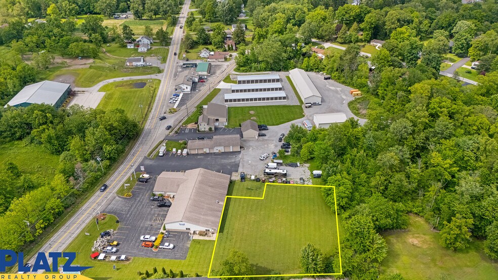 Primary Photo Of 9939 South Ave, Poland Land For Lease