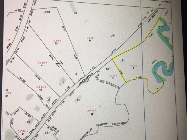 More Photos Of 38 College Hwy, Southampton Land For Sale