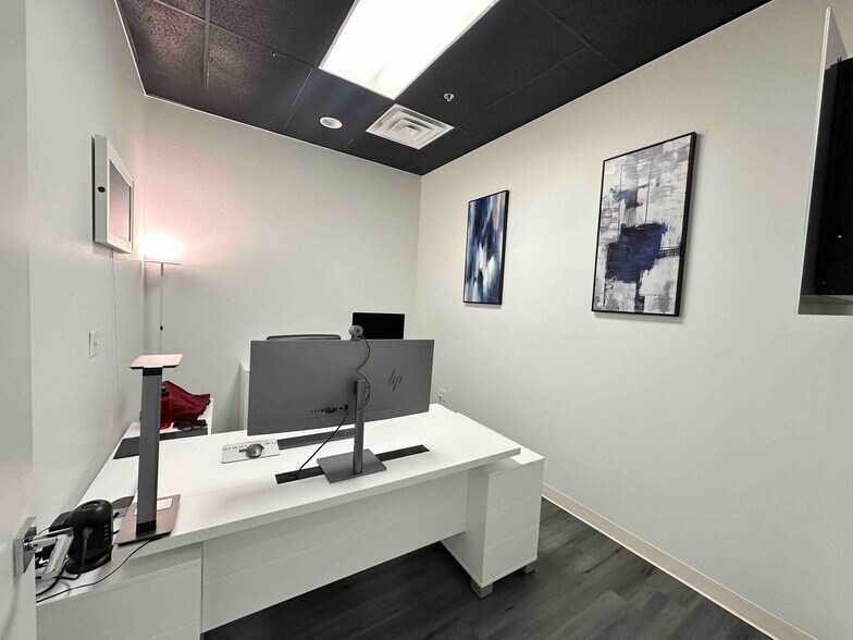 More Photos Of 9191 Kyser Way, Frisco Medical For Sale