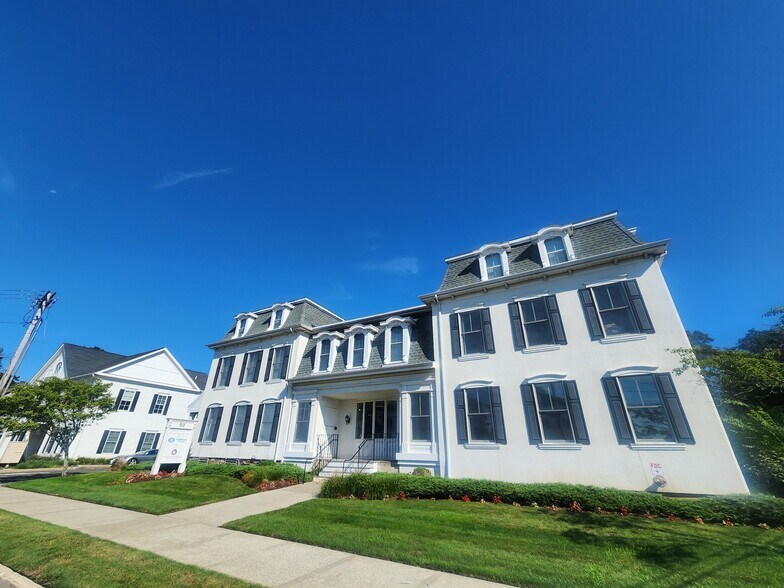 More Photos Of 50 Cherry St, Milford Office For Lease