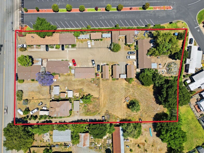 More Photos Of 559 Old Canyon Rd, Fremont Multifamily For Sale