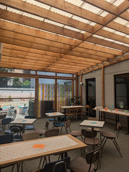 More Photos Of 357 Grand St, Brooklyn Apartments For Lease