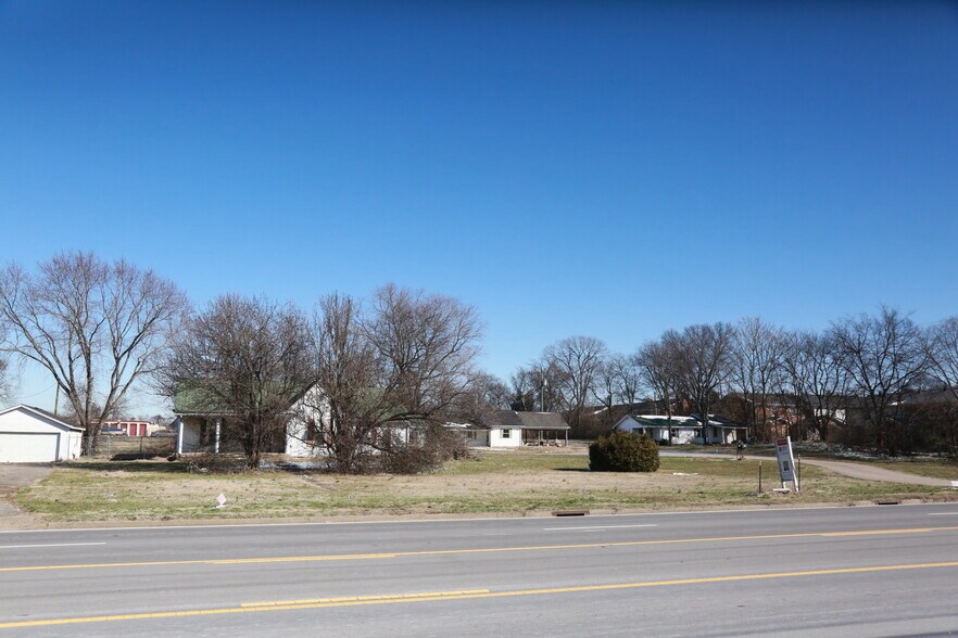 More Photos Of 311 Sam Ridley Pky, Smyrna Land For Sale