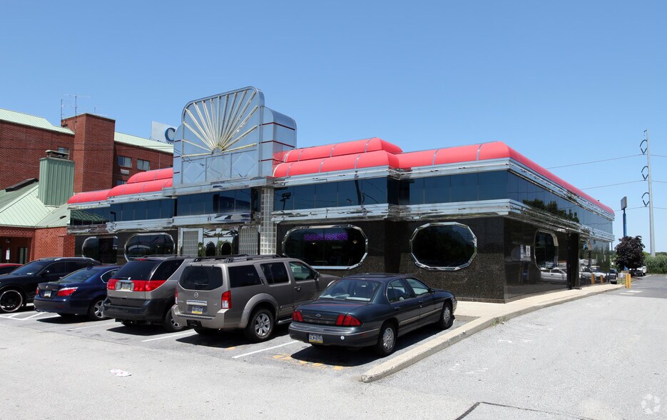 Primary Photo Of 51 Industrial Hwy, Essington Restaurant For Lease