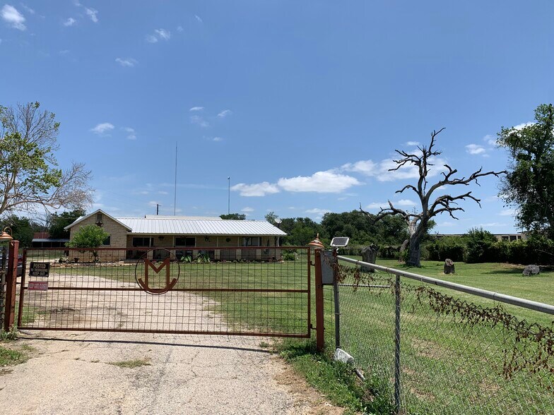 More Photos Of 19950 W Hwy 29, Liberty Hill Land For Sale