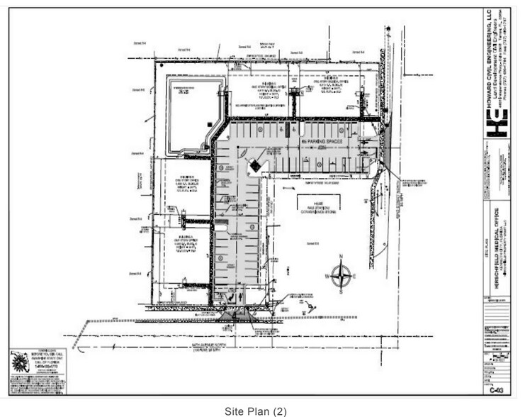 More Photos Of 6225 54th Ave N, Saint Petersburg Land For Sale