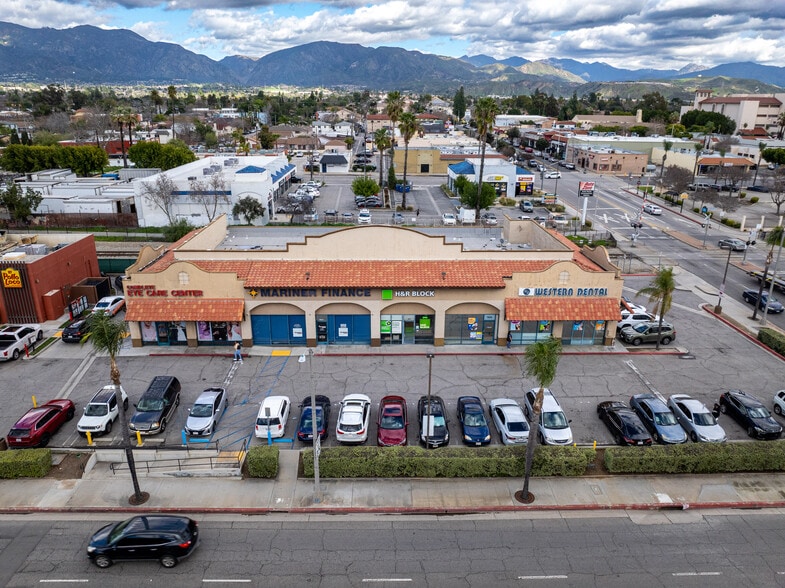 More Photos Of 1201 Truman St, San Fernando Storefront For Lease