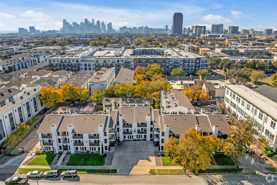 More Photos Of 2315 Moser Ave, Dallas Apartments For Sale