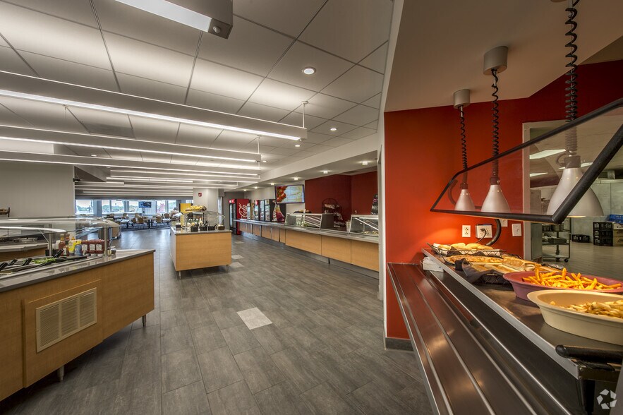 Photo of 3rd Floor Ste 300