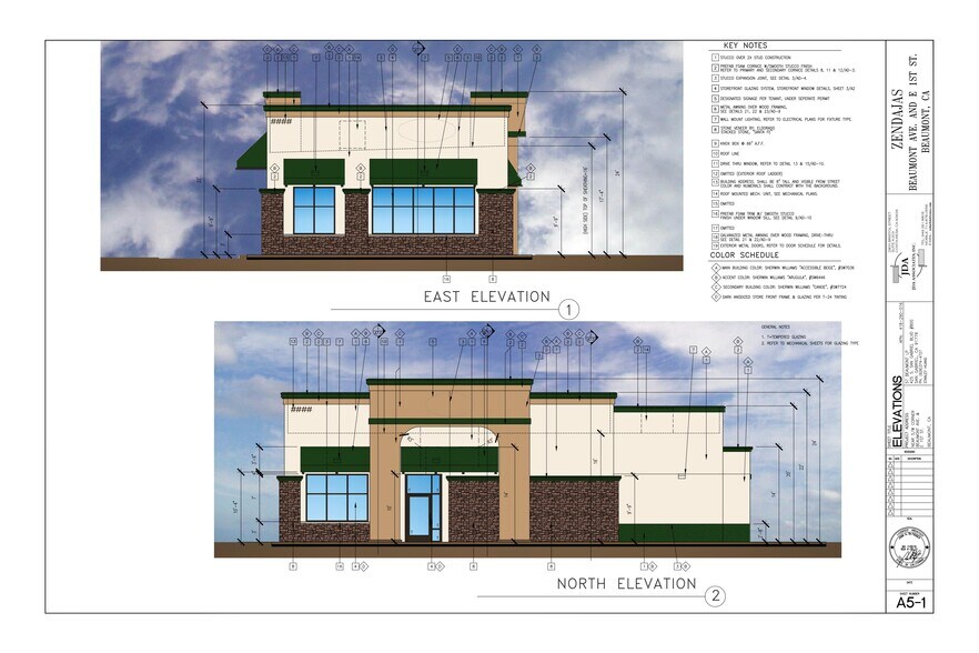 Primary Photo Of 57 Beaumont ave, Beaumont Land For Sale