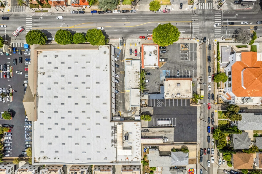 More Photos Of 5128 N Figueroa St, Los Angeles Carwash For Sale