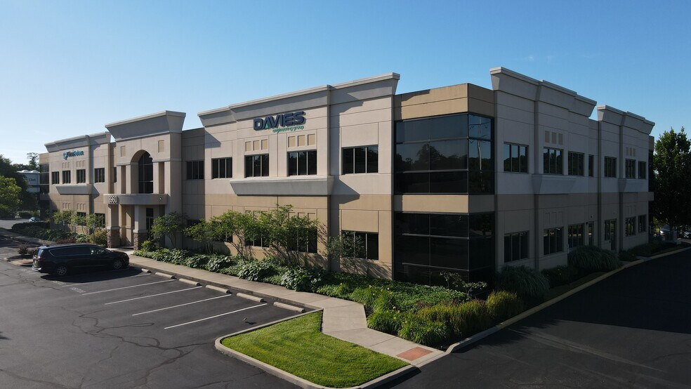 More Photos Of 3960 Red Bank Rd, Cincinnati Office For Lease