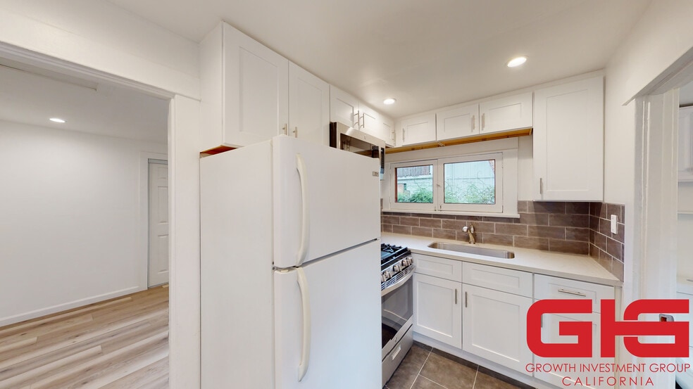More Photos Of 542-548 N Madison Ave, Pasadena Apartments For Sale
